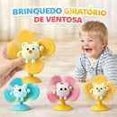 Brinquedo Giratório Interativo