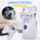 Nebulizador Protetor