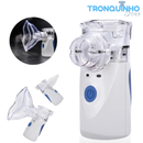 Nebulizador Protetor