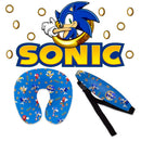 Compre a Almofada e Leve a Faixa de PRESENTE - Proteção Total!"