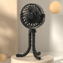 Mini Ventilador FlexiBaby