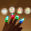 Kit Anéis Project- Anéis Projetores de Desenhos