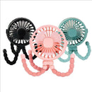 Mini Ventilador FlexiBaby