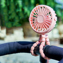 Mini Ventilador FlexiBaby