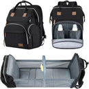 Bolsa Mochila Maternidade