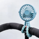 Mini Ventilador FlexiBaby