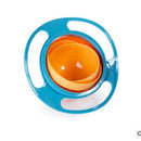 Tigela 360 Ante Derramamento