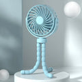 Mini Ventilador FlexiBaby