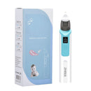 Aspirador Nasal Recarregável Primum