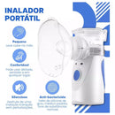 Nebulizador Protetor