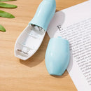 🍼 CORTADOR DE UNHAS ELÉTRICO para BEBÊS