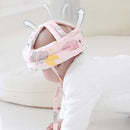 Capacete Protetor para bebês