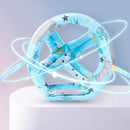 Capacete Protetor para bebês