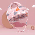 Capacete Protetor para bebês