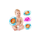 Tigela 360 Ante Derramamento