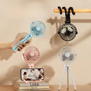 Mini Ventilador FlexiBaby