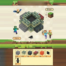 Blocos magnéticos Manecraft